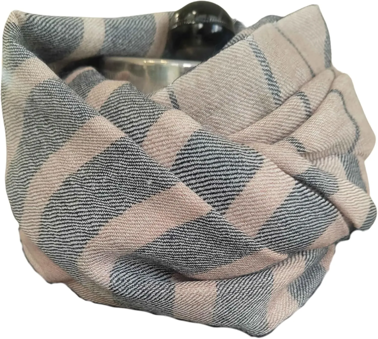 100% pure Cashmere Scarf, Super large size for Men and Women, Warm & Soft Pashmina scarves