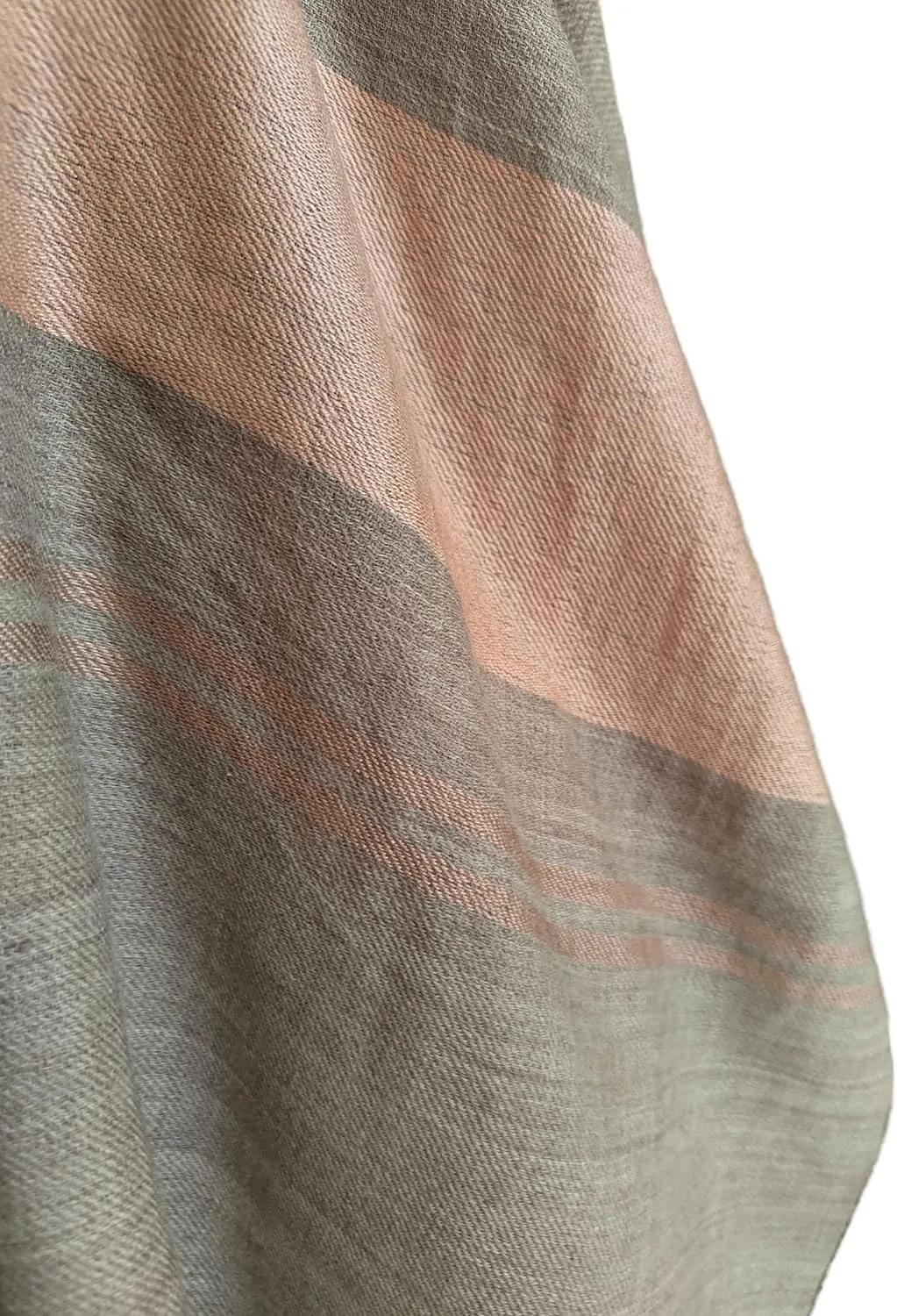 100% pure Cashmere Scarf, Super large size for Men and Women, Warm & Soft Pashmina scarves