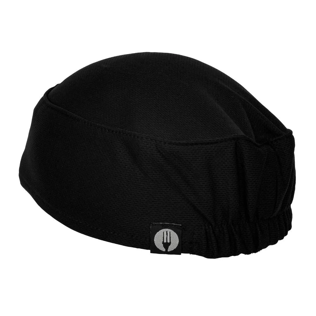 A978 Chef Works Total Vent Beanie