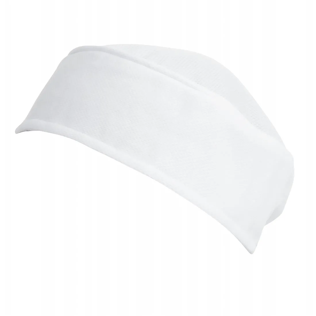A978 Chef Works Total Vent Beanie