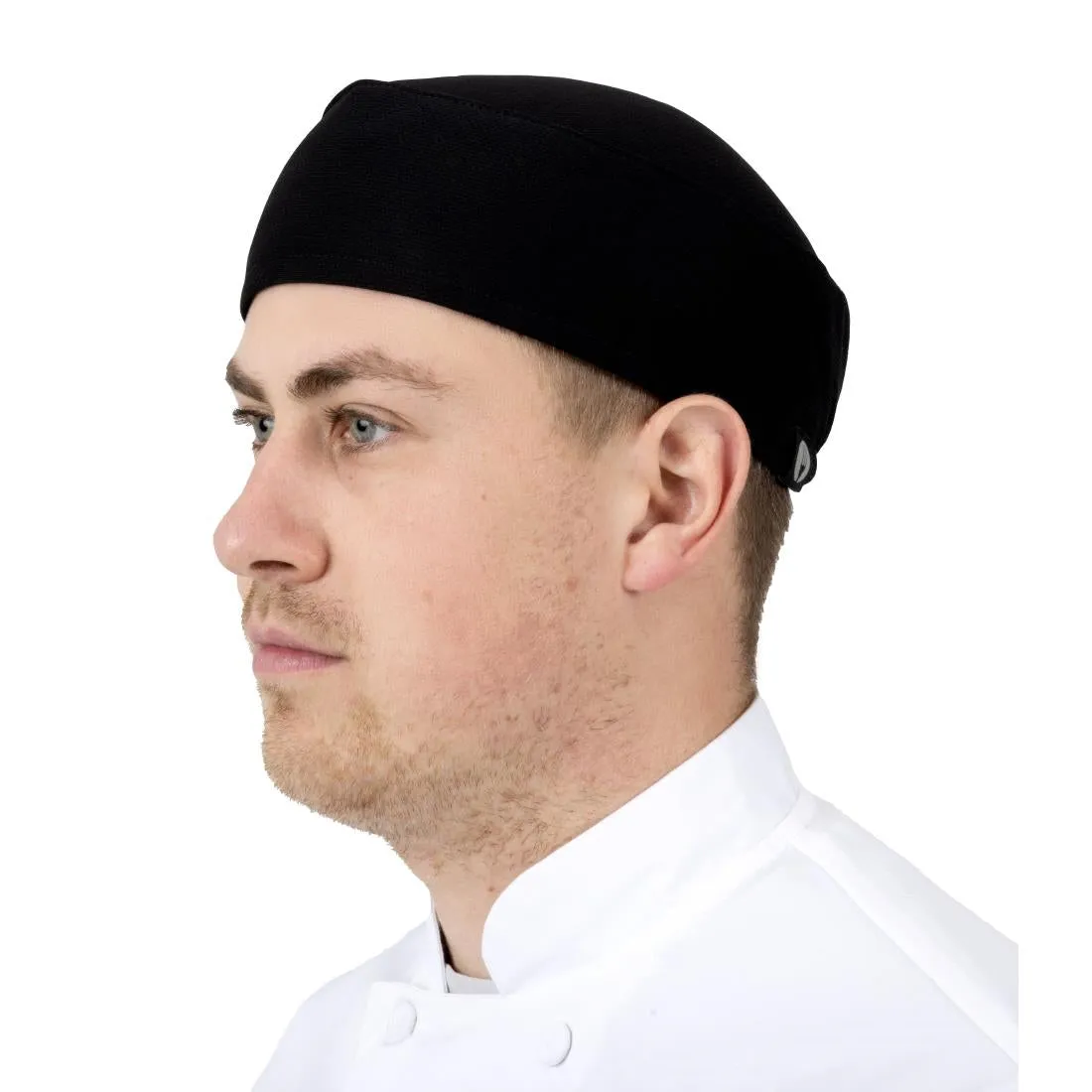 A978 Chef Works Total Vent Beanie