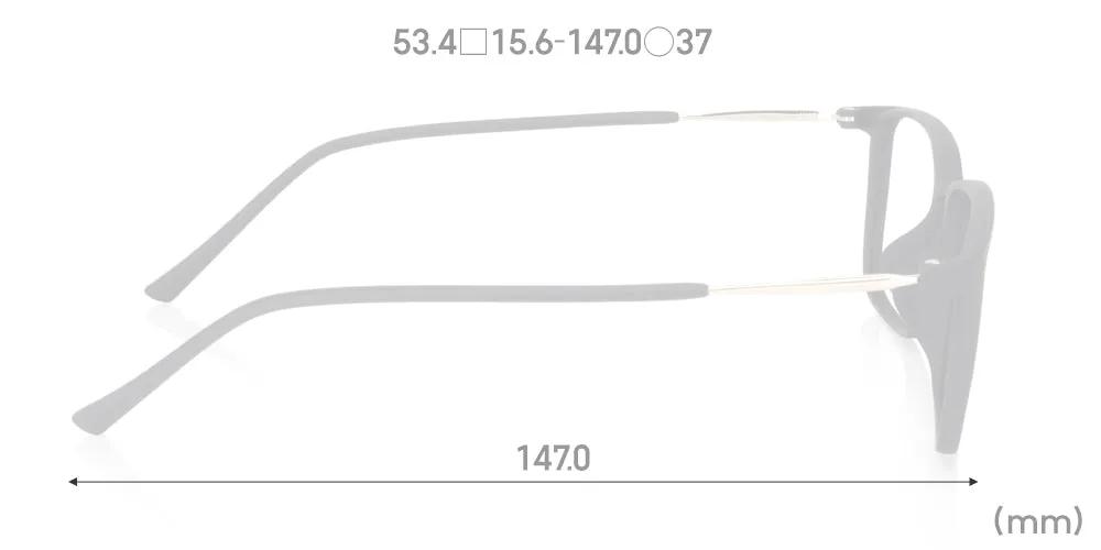 Airframe Slim Combi 168