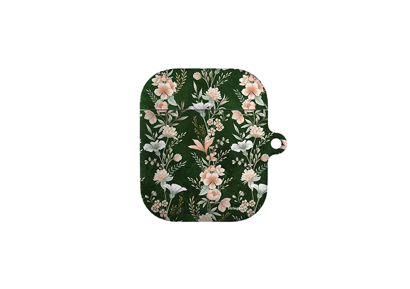 Aria Airpod Case ( Gen 1 & 2 )