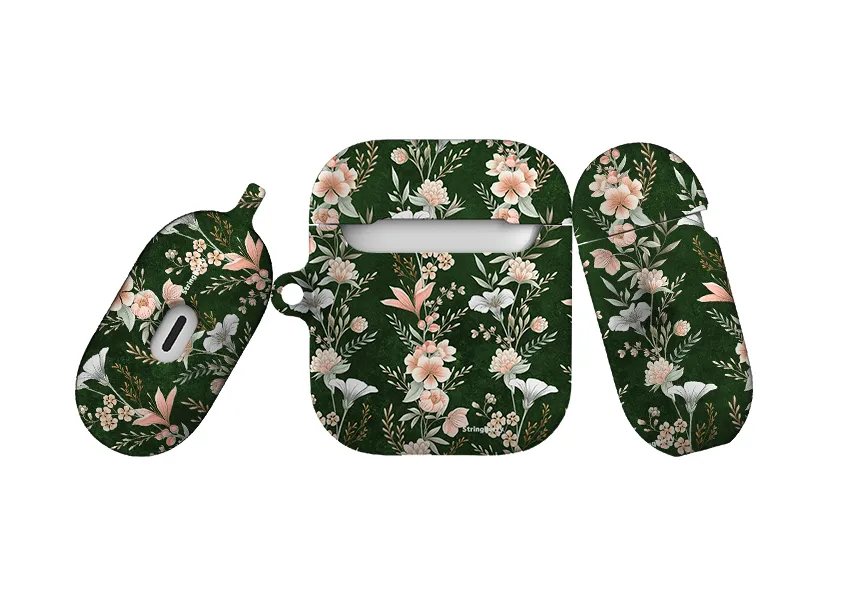 Aria Airpod Case ( Gen 1 & 2 )