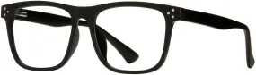 Blue Planet Blue Light Glasses for Men and Women - Bluelight Blockers for Men and Women, Square Frame Computer Gaming Glasses