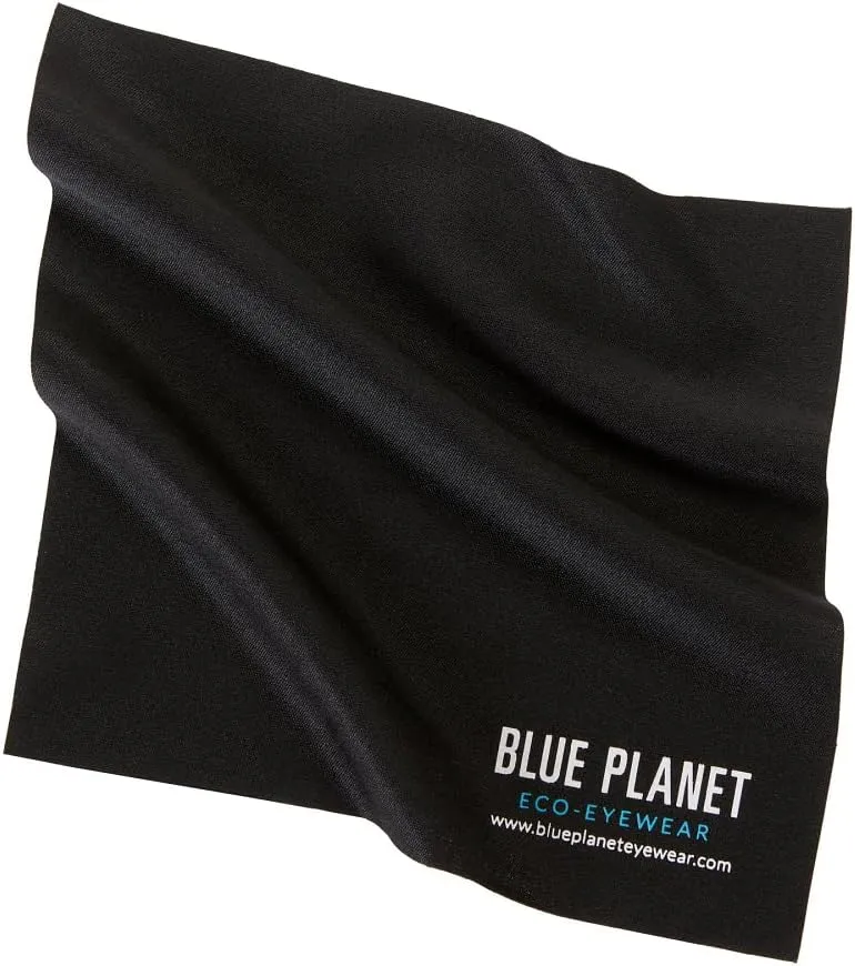 Blue Planet Blue Light Glasses for Men and Women - Bluelight Blockers for Men and Women, Square Frame Computer Gaming Glasses