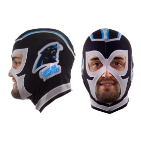 Carolina Panthers Fan Mask