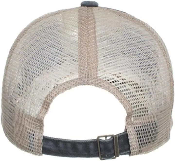 CLAPE Mesh Baseball Cap Summer Breathable Trucker Mesh Hat Golf Dad Hats Quick Dry Cool Hats Outdoor Sports Running Cap