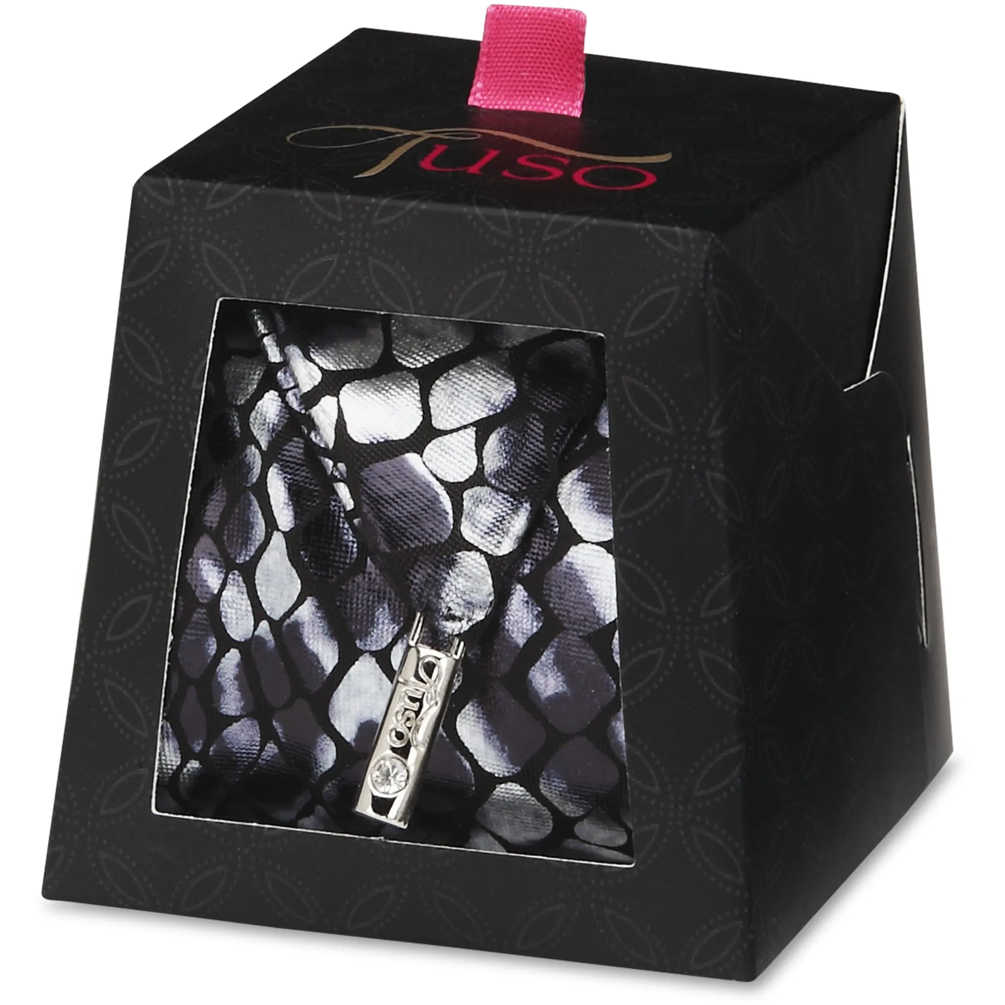 Cobra Mask Ties Set of 2 - 48" x 2.5"