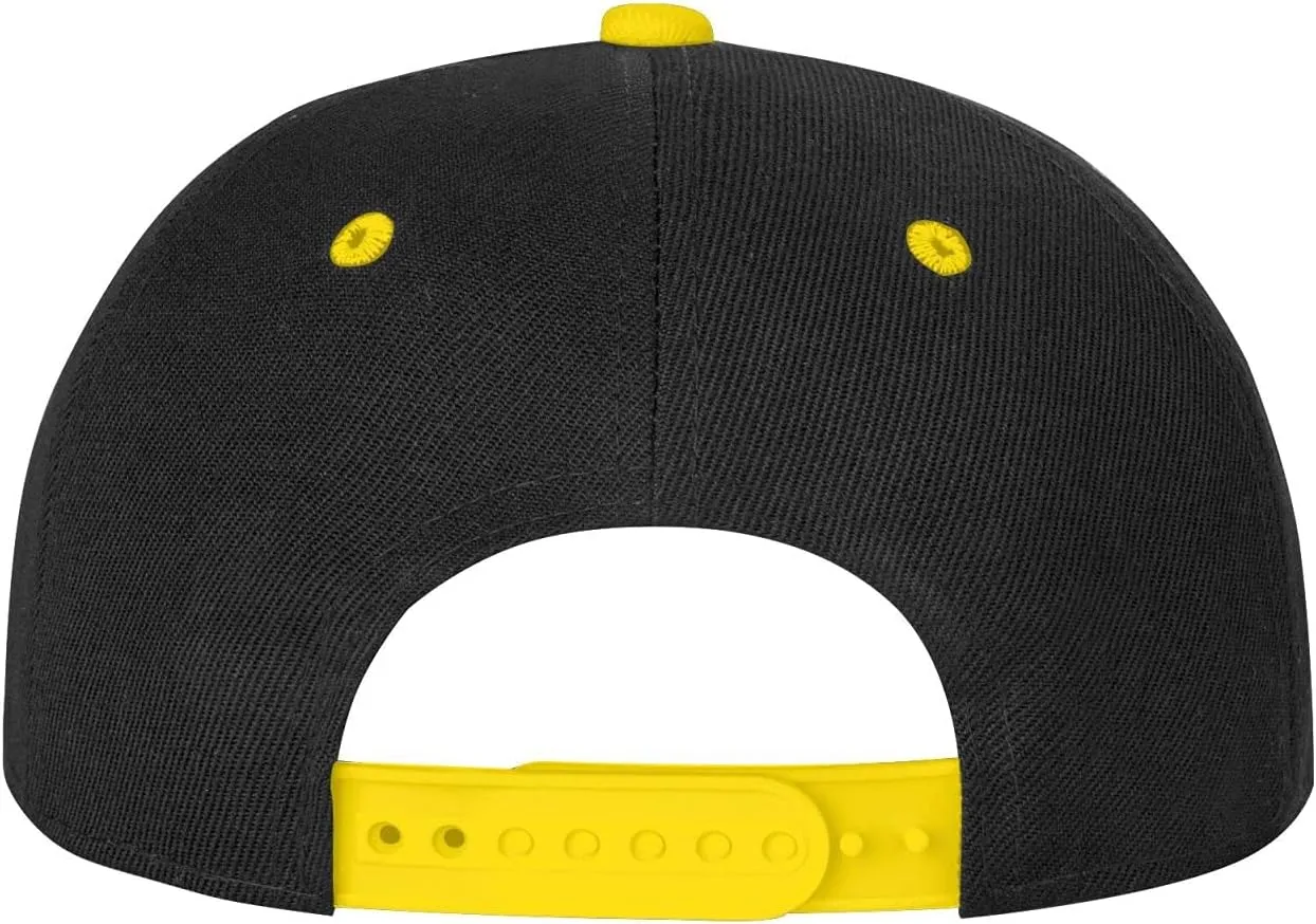 Custom Kids Baseball Hat Personalized Child Hip Hop Baseball Cap Add Your Image/Text/Logo/Photo Boys/Girls Sun Hats