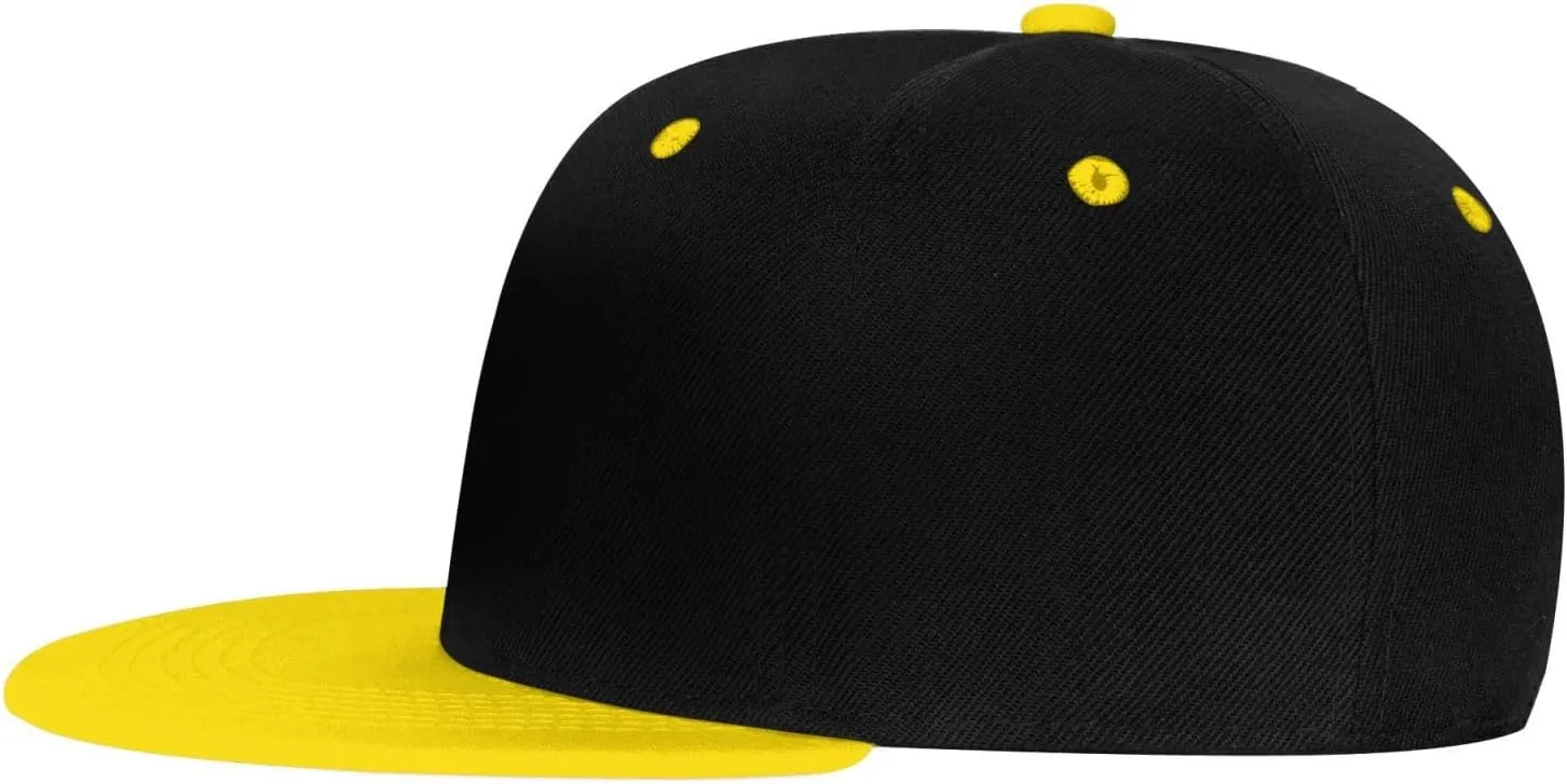 Custom Kids Baseball Hat Personalized Child Hip Hop Baseball Cap Add Your Image/Text/Logo/Photo Boys/Girls Sun Hats