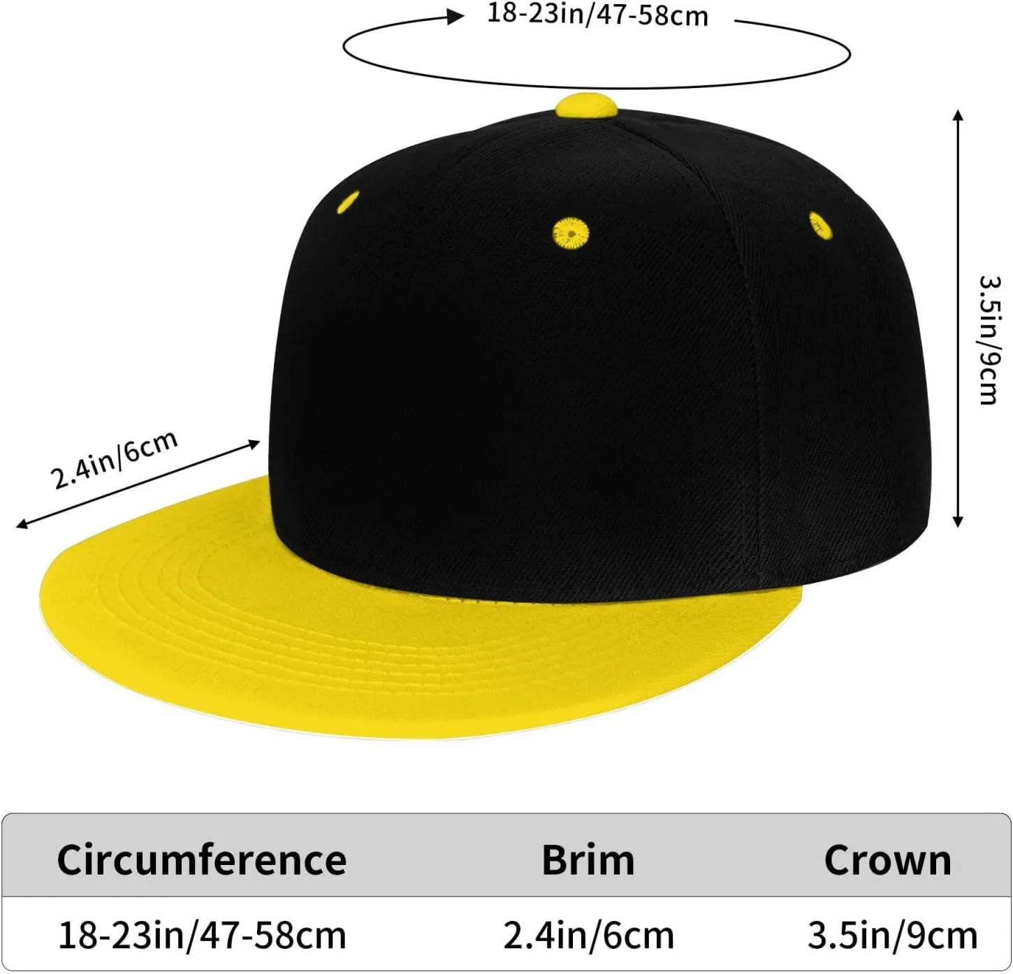Custom Kids Baseball Hat Personalized Child Hip Hop Baseball Cap Add Your Image/Text/Logo/Photo Boys/Girls Sun Hats