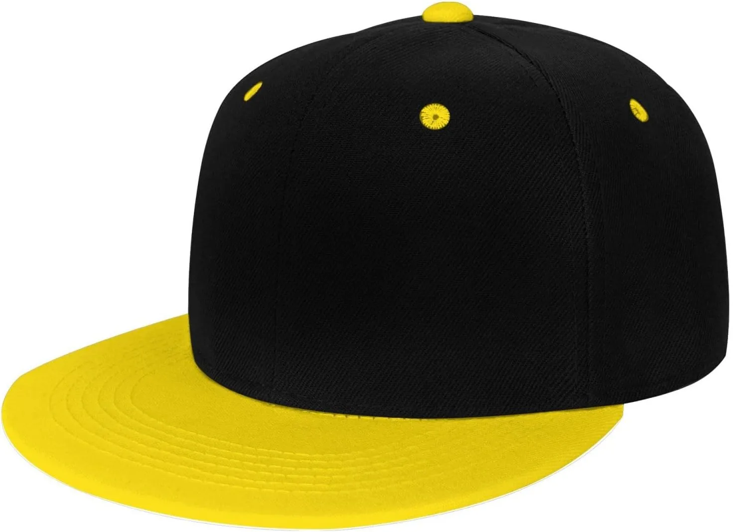 Custom Kids Baseball Hat Personalized Child Hip Hop Baseball Cap Add Your Image/Text/Logo/Photo Boys/Girls Sun Hats