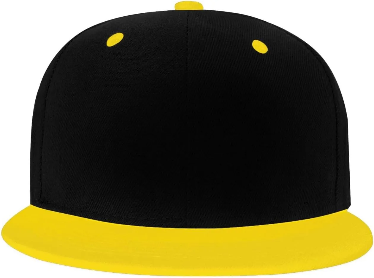 Custom Kids Baseball Hat Personalized Child Hip Hop Baseball Cap Add Your Image/Text/Logo/Photo Boys/Girls Sun Hats