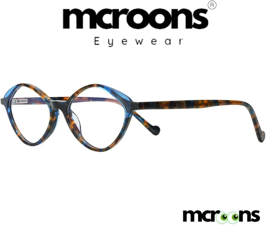 Customized Cat Eye Reading Glasses for Women | Prescription Glasses with Clear Lens | Fashionable Eyeglasses