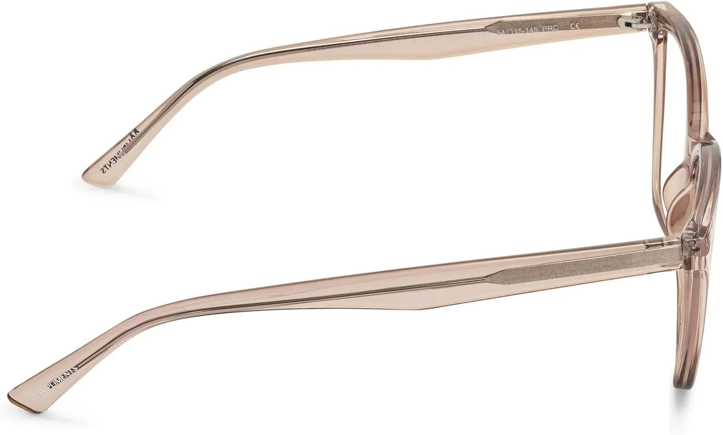 DIFF Reading glasses Leah blue light blocking, Lightweight Oversized Readers for Women