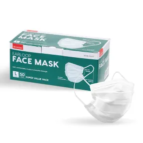 Disposable Face Masks