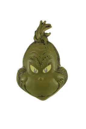 Dr. Seuss's Grinch Mask