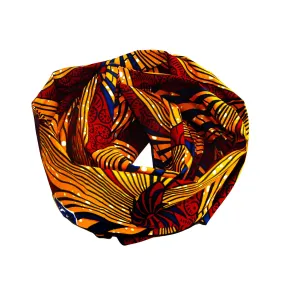 EWA SCARF, HEADWRAP