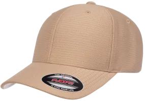 Flexfit 6572 Cool & Dry Calocks Tricot Cap