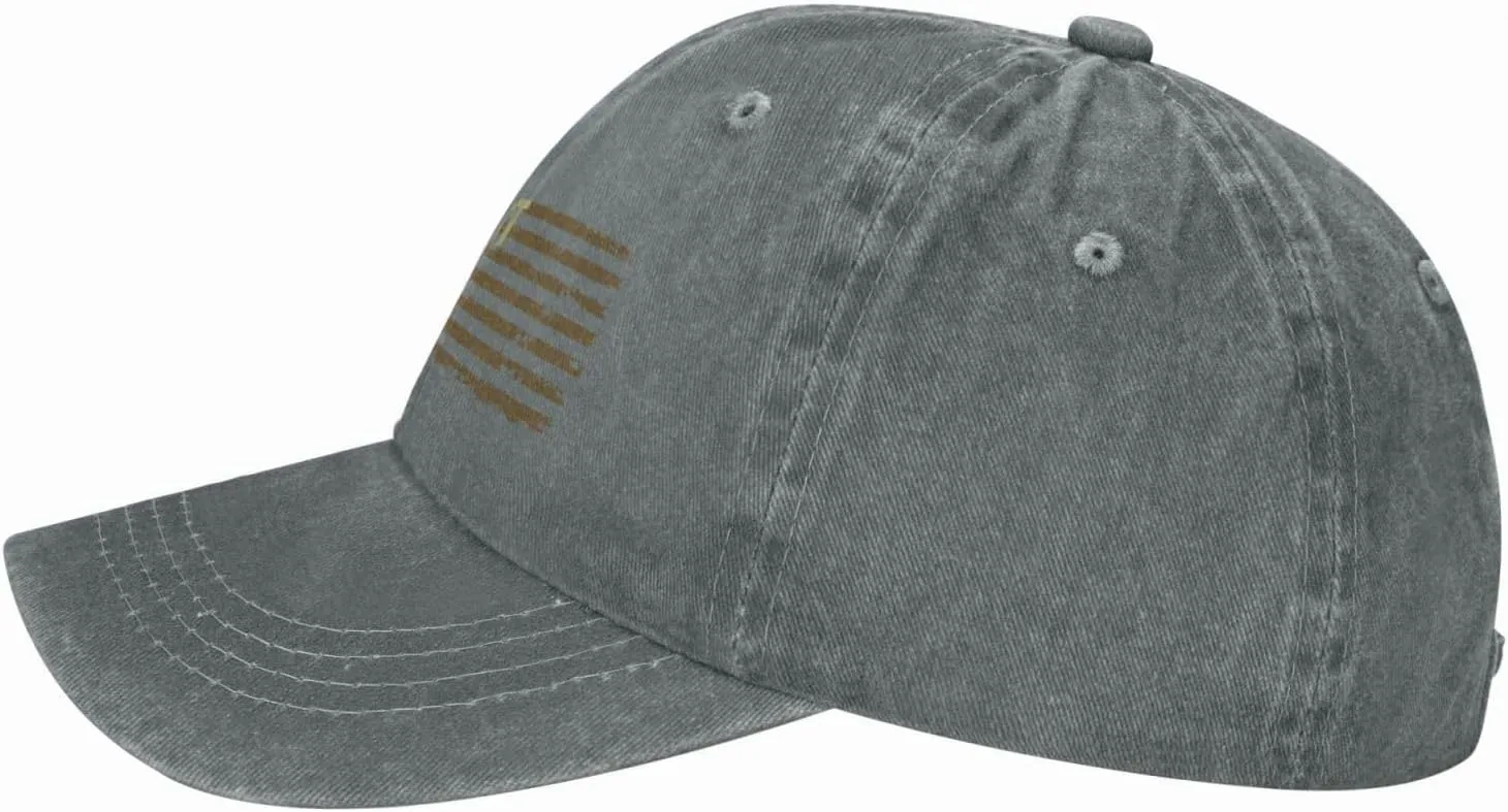 Foxtrot Delta Tango Caps for Men Foxtrot Delta Hats for Women Foxtrot Delta Tango