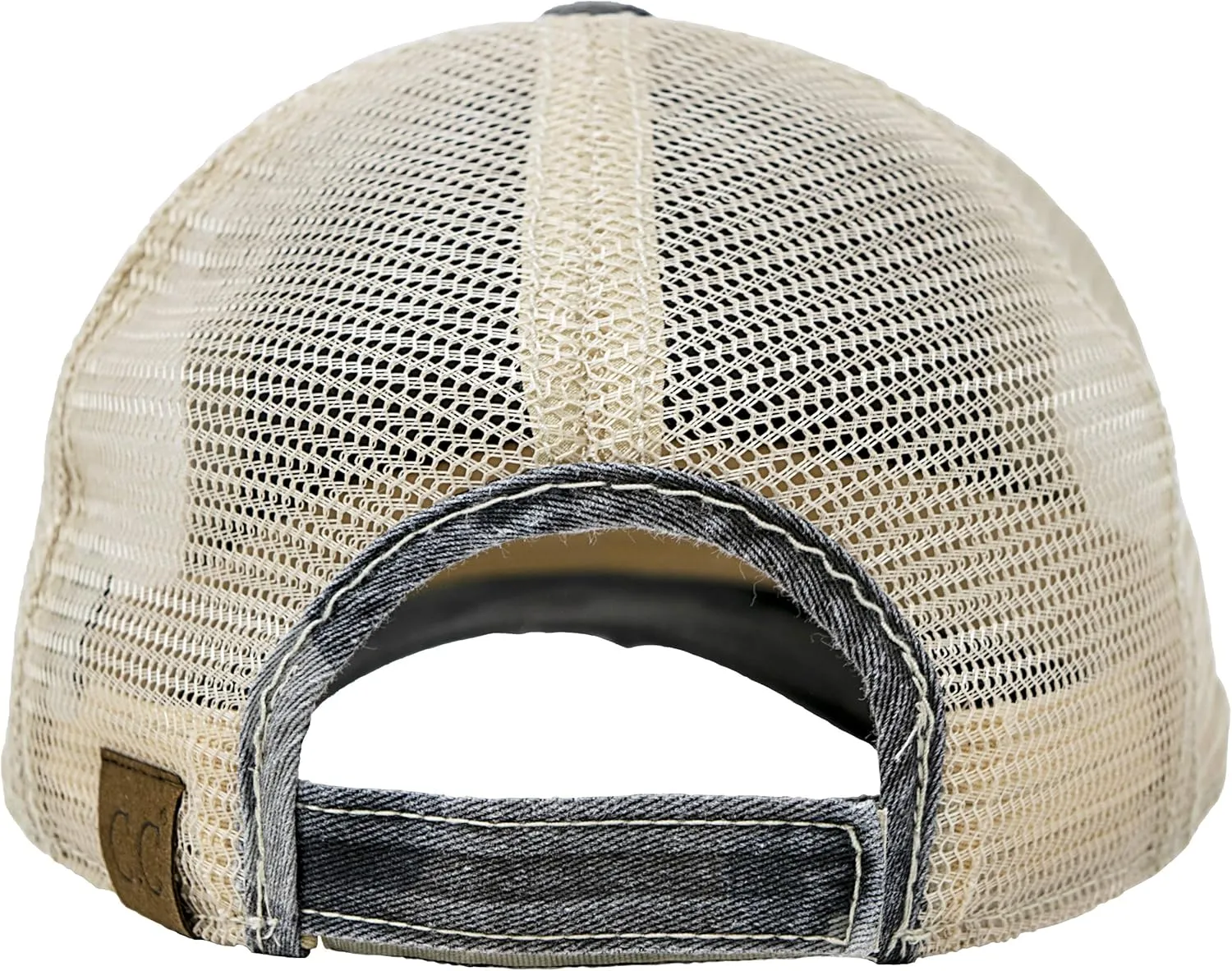 Funky Junque Trucker Hat