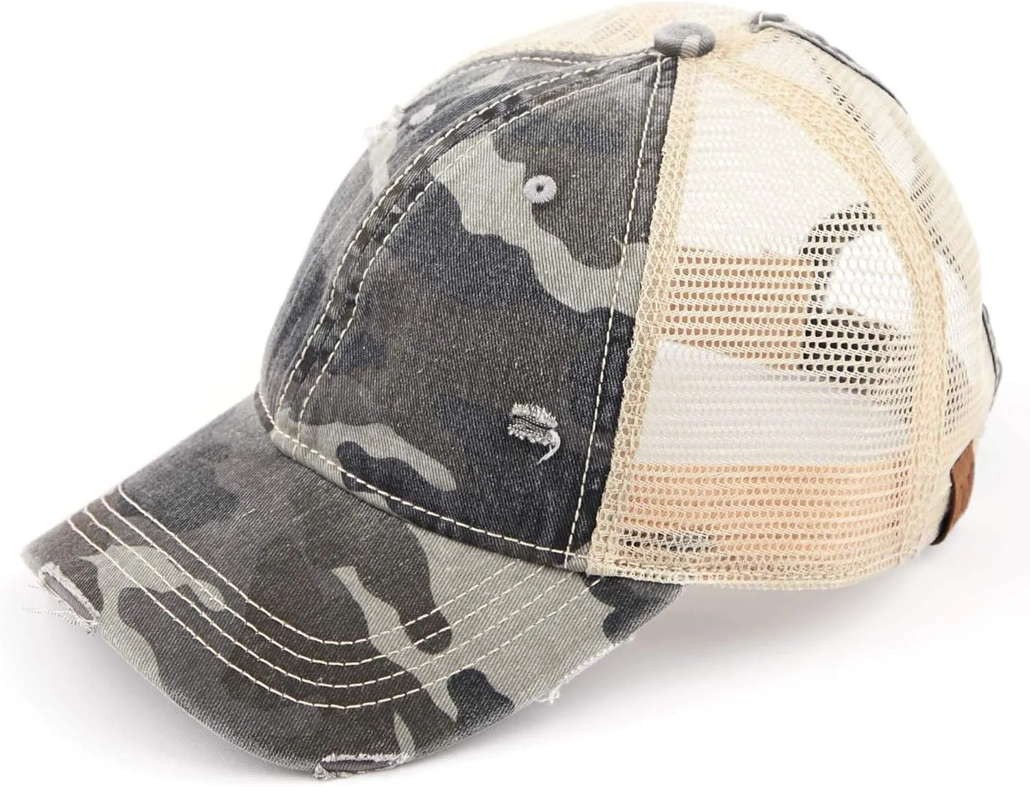 Funky Junque Trucker Hat
