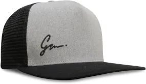 Grace Folly Trucker Hat for Men & Women. Snapback Mesh Caps