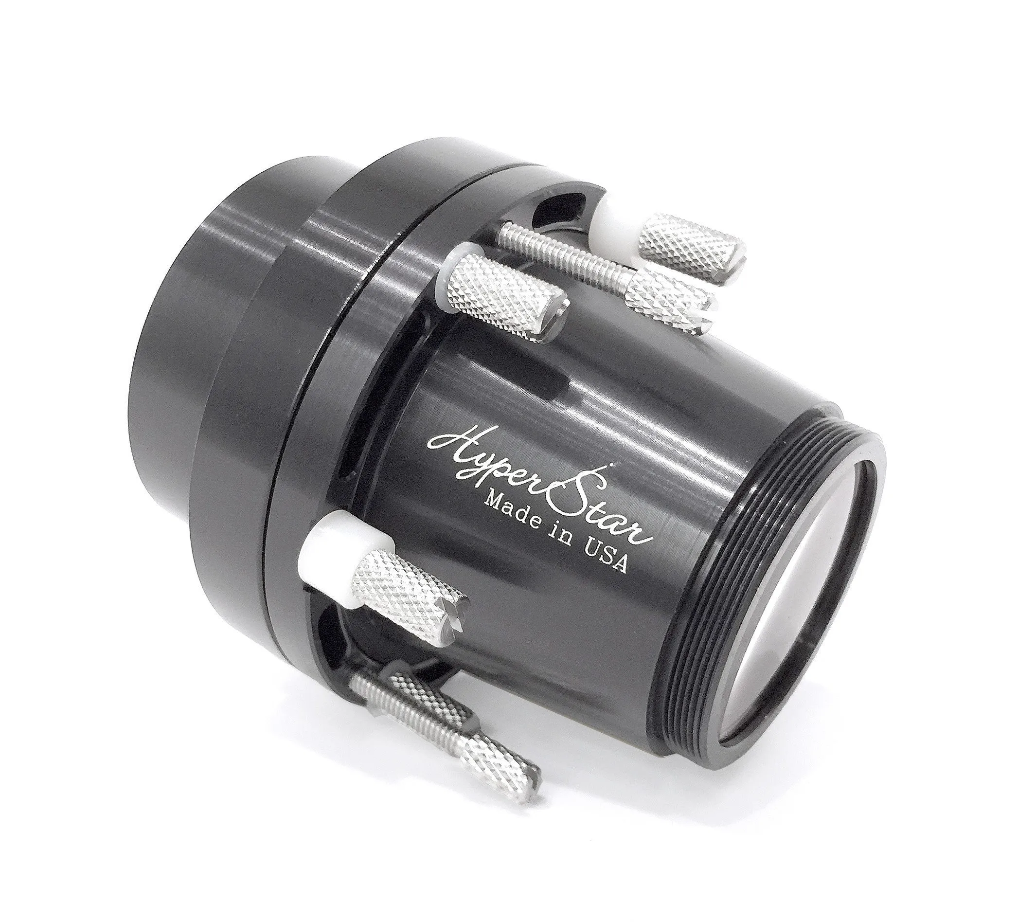 HyperStar 8/8HD V4