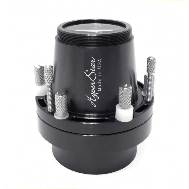 HyperStar 8/8HD V4