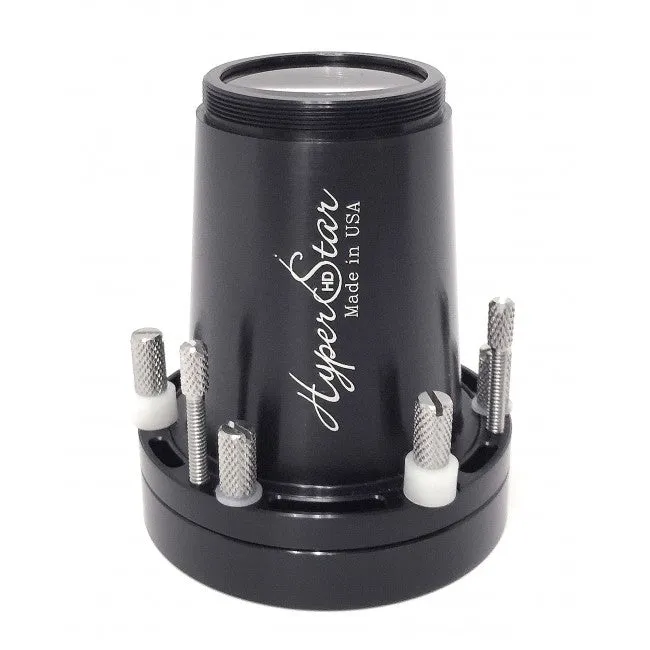 HyperStar 8/8HD V4