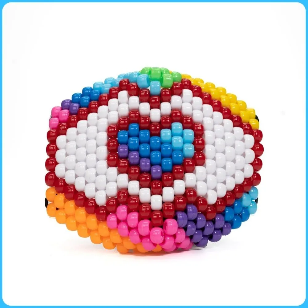Kandies World Surgical Kandi Face Mask