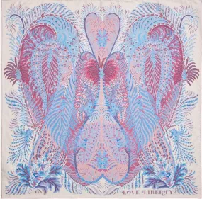 Liberty Hope Cream LB55-1 90cm