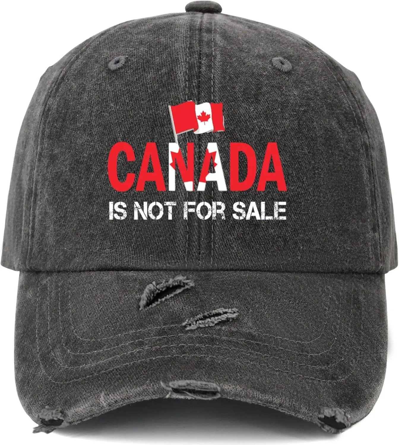Made in USA Elbows Up Ests 1867 Hats for Mens Cool Washed Distressed Baseball Caps Next Day Delivery
