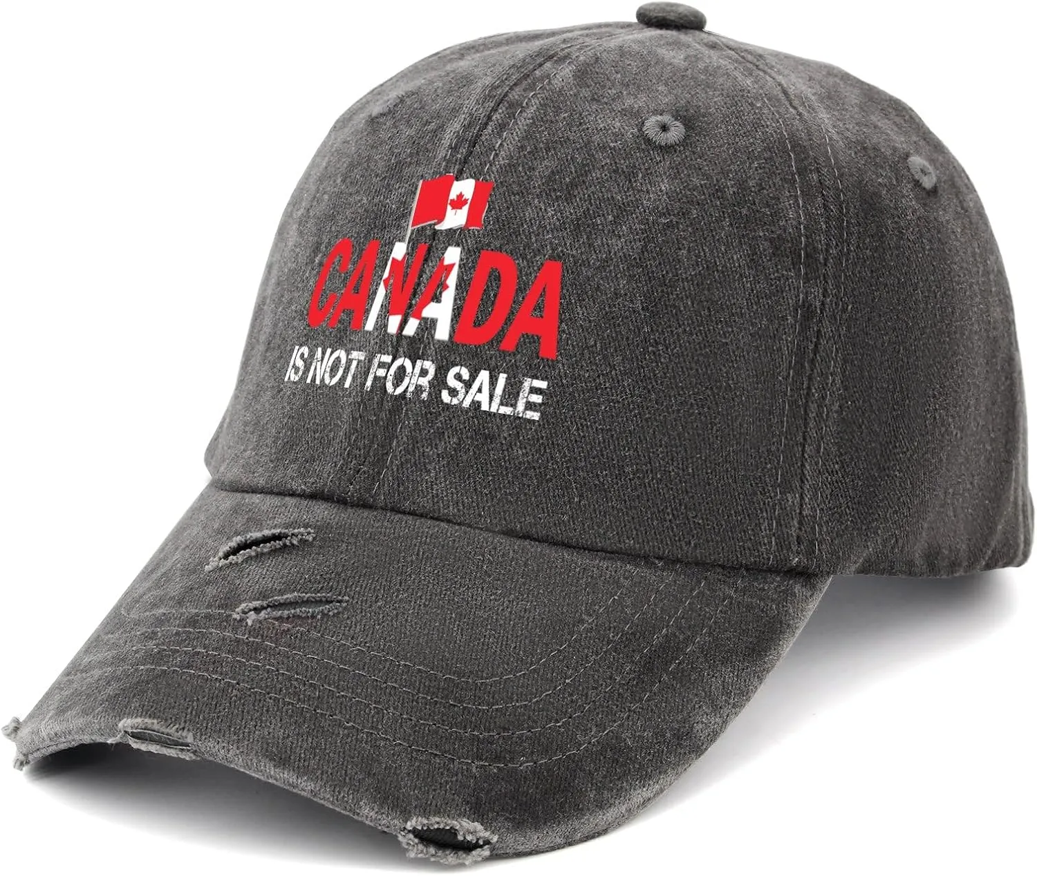 Made in USA Elbows Up Ests 1867 Hats for Mens Cool Washed Distressed Baseball Caps Next Day Delivery
