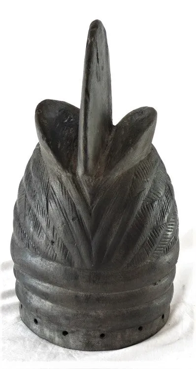 Mende "Sovei" Mask