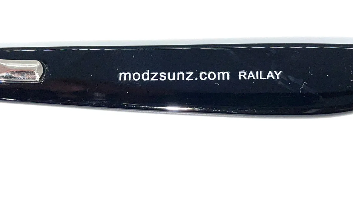 Modern Modz Sunz - Railay