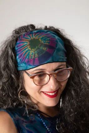 Multiclava Mudmee Tie Dye Tube Bandana