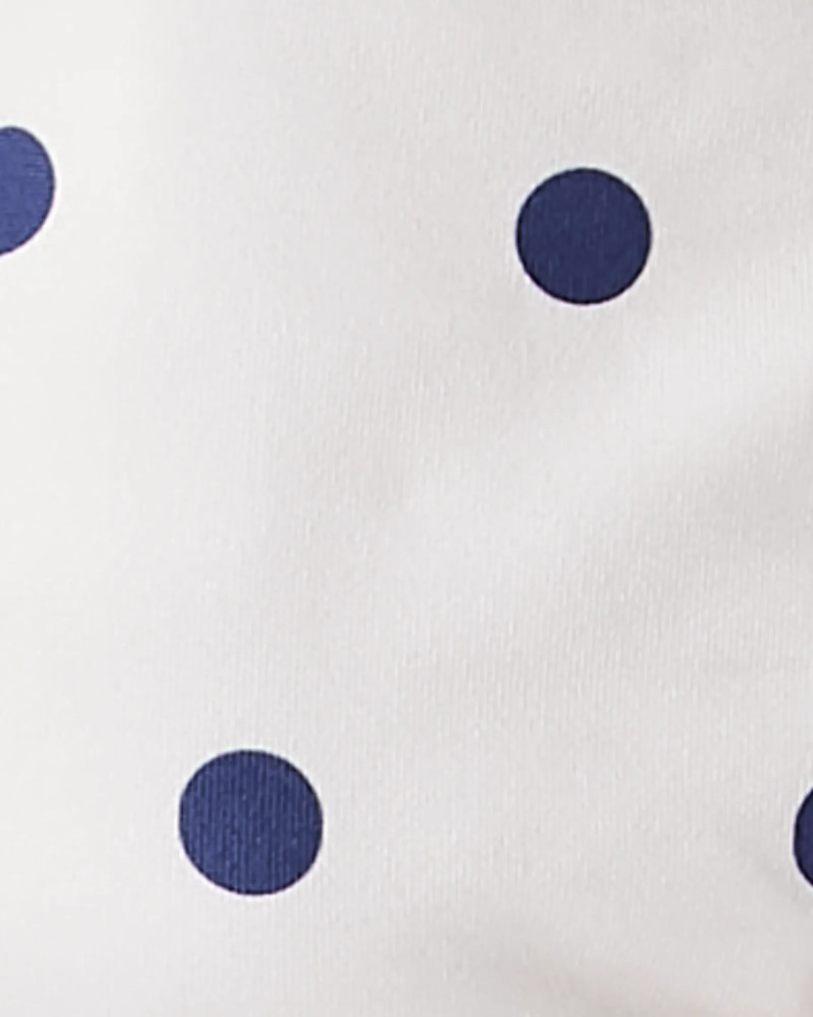 Pack of 3 Cloth Face Masks | Navy / White