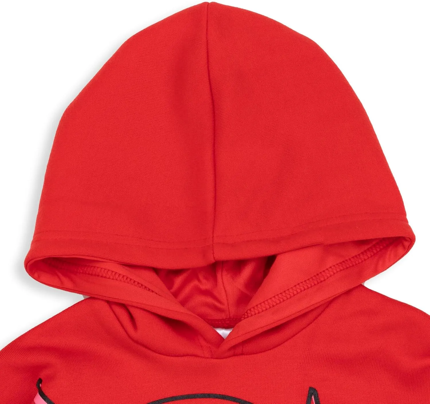 PJ Masks Catboy Owlette Gekko [SizeRangeDescription1] Fleece Hoodie [SizeDescription1]