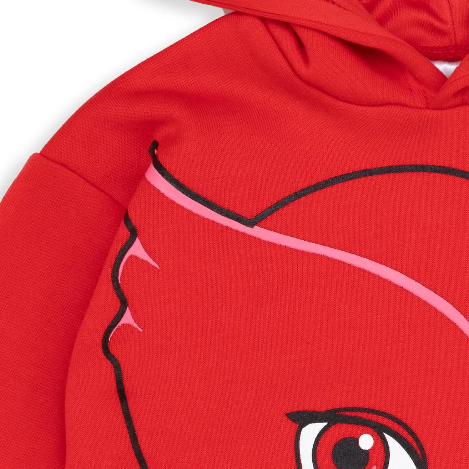 PJ Masks Catboy Owlette Gekko [SizeRangeDescription1] Fleece Hoodie [SizeDescription1]