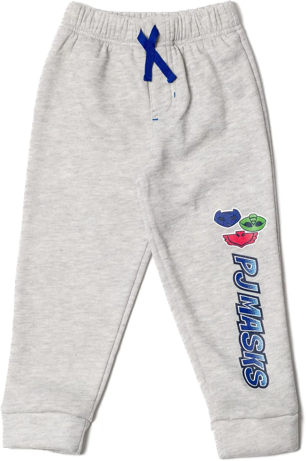 PJ Masks Owlette Gekko Catboy Pullover Hoodie & Pants Toddler to Little Kid