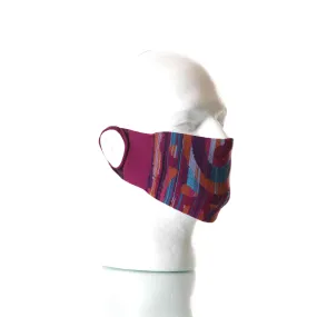 Rave Spiro Mask