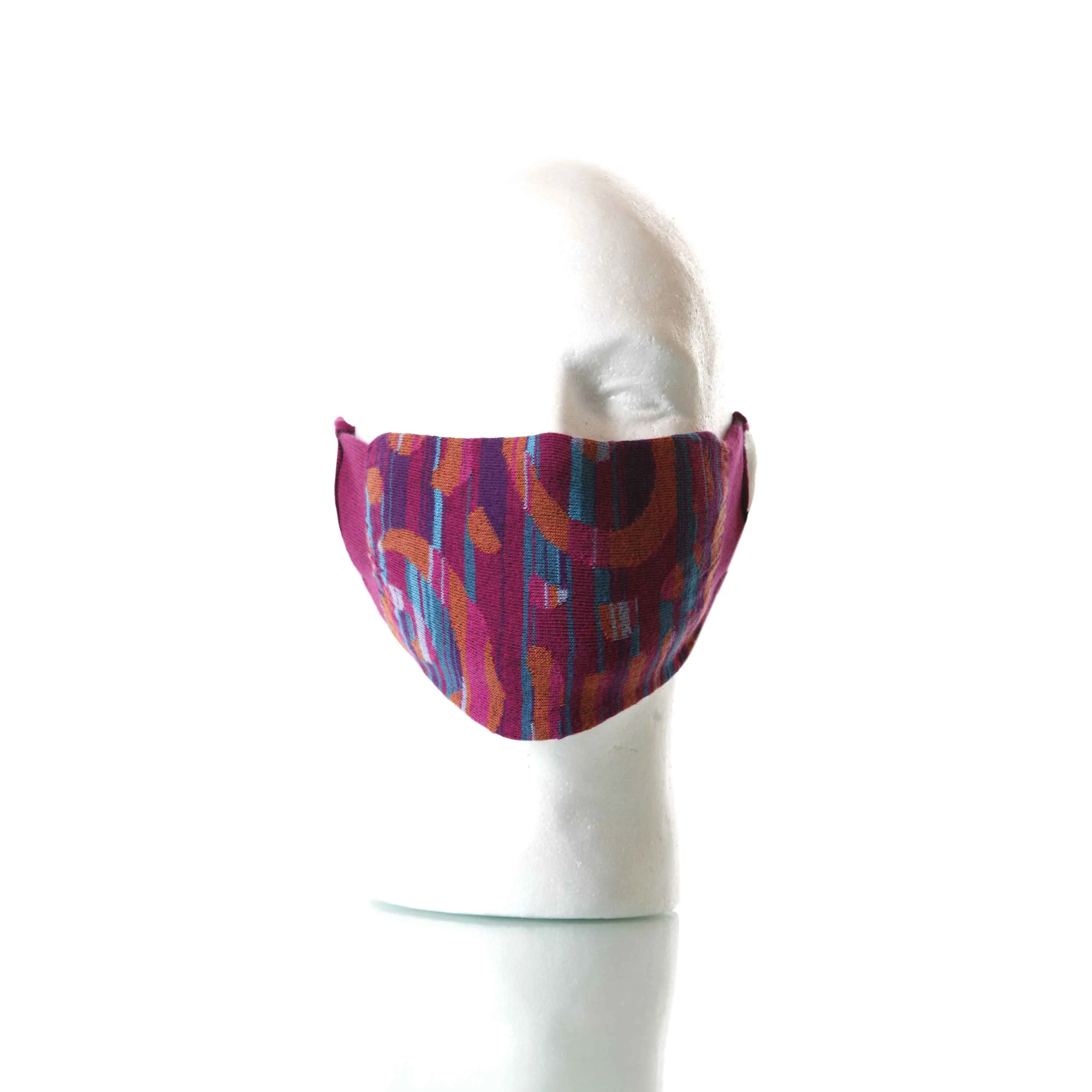 Rave Spiro Mask