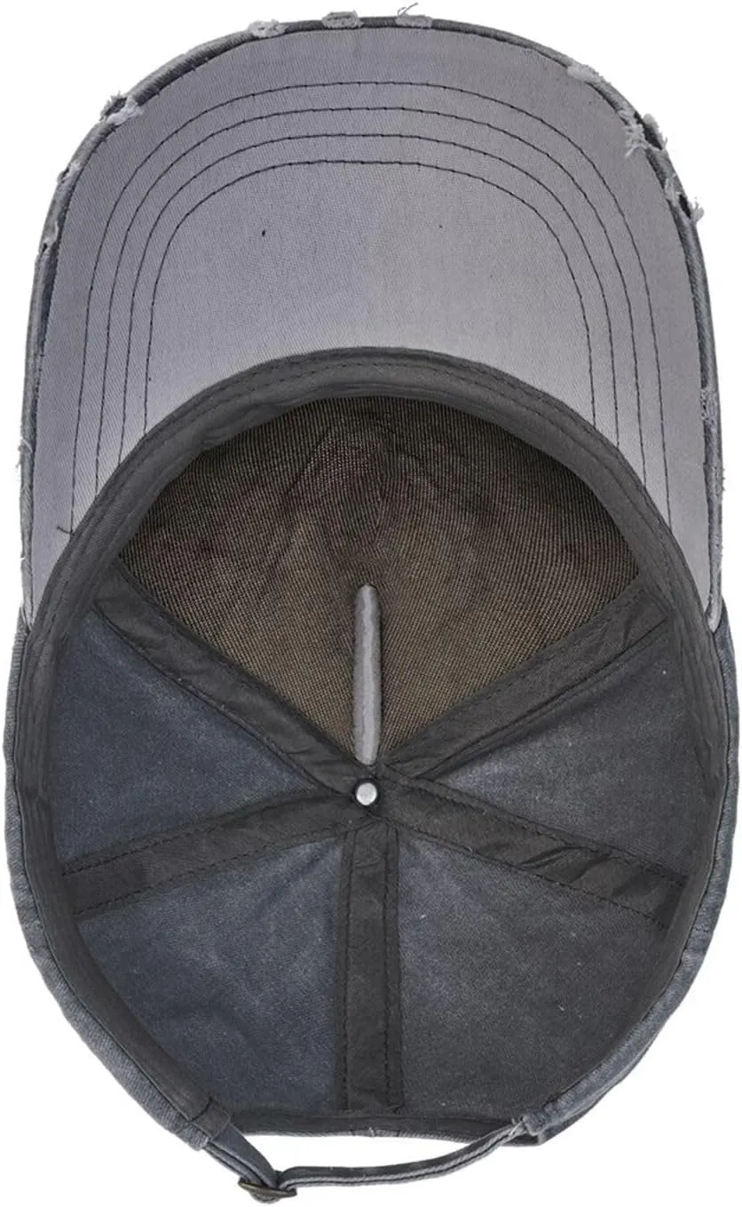 Running Hats for Women Not Today Satans Cool Hat for Women's Low Profile Caps