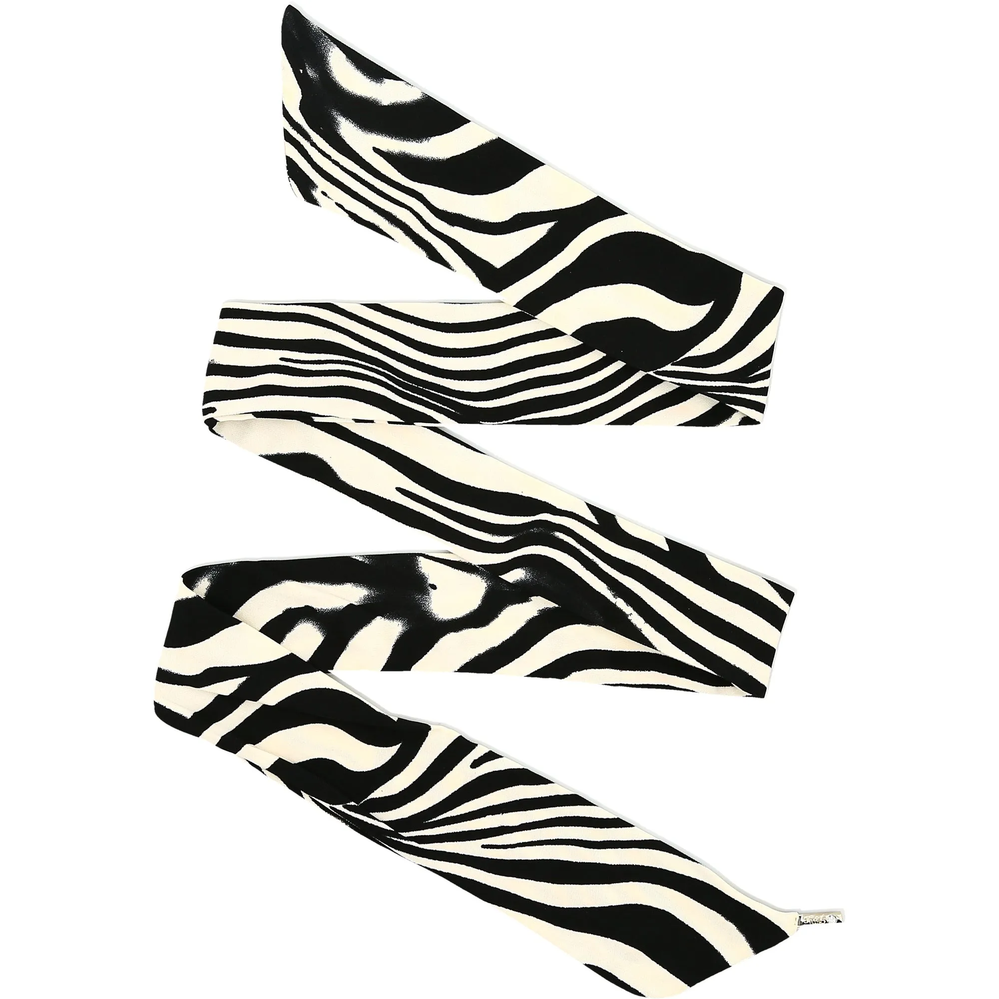 Safari Mask Ties Set of 2 - 48" x 2.5"