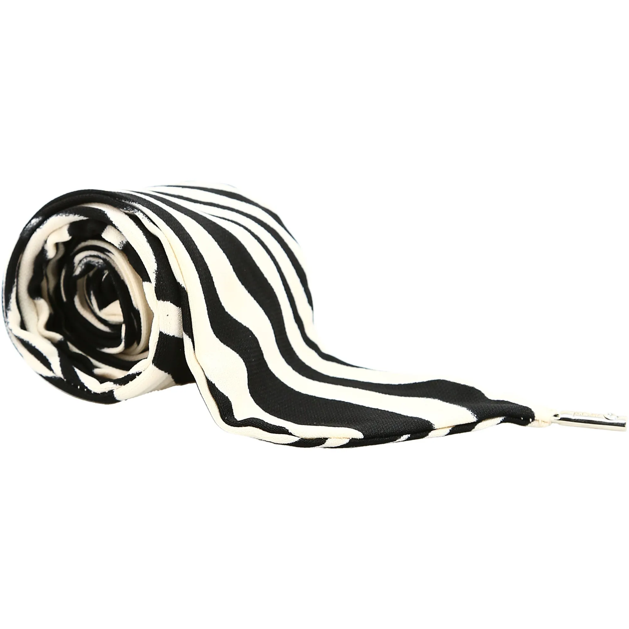 Safari Mask Ties Set of 2 - 48" x 2.5"