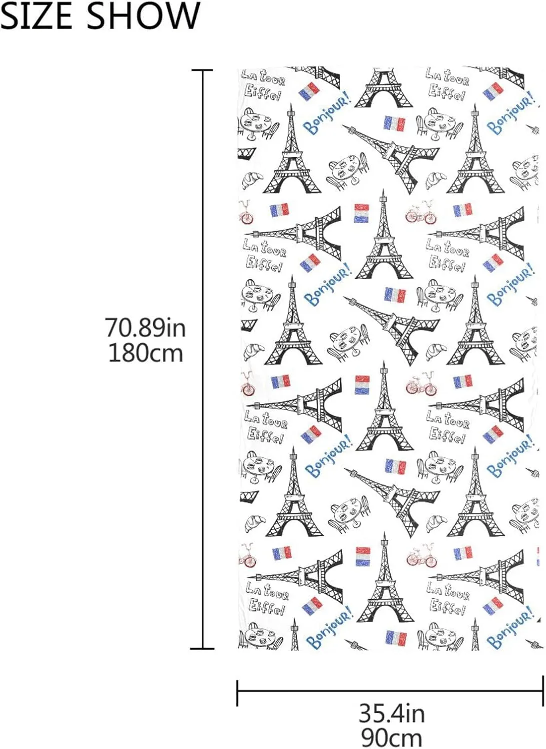 Scarf for Women Lightweight Fashion Scarves Sunscreen Shawls
