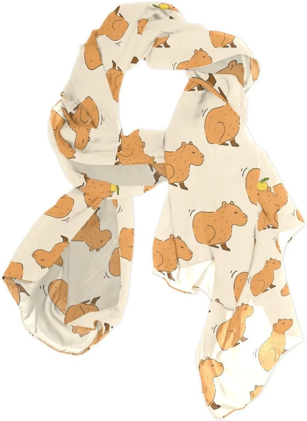 Scarf for Women Lightweight Fashion Scarves Sunscreen Shawls