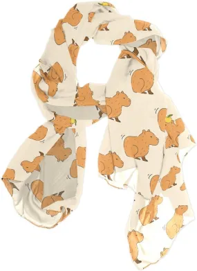 Scarf for Women Lightweight Fashion Scarves Sunscreen Shawls